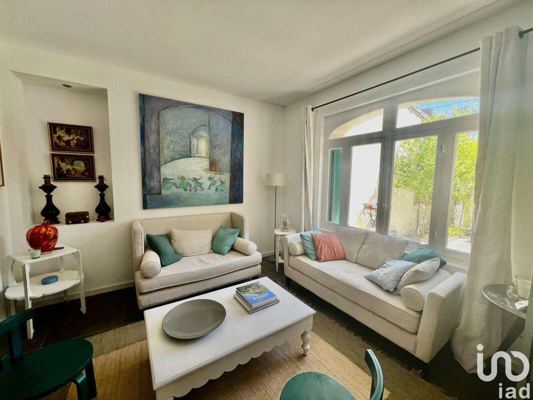 Photo 3 - Maison à ROYAN