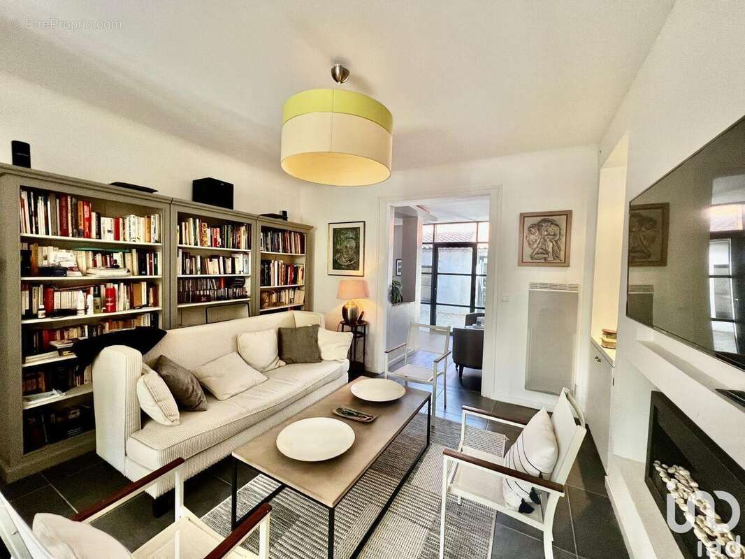 Photo 6 - Maison à ROYAN