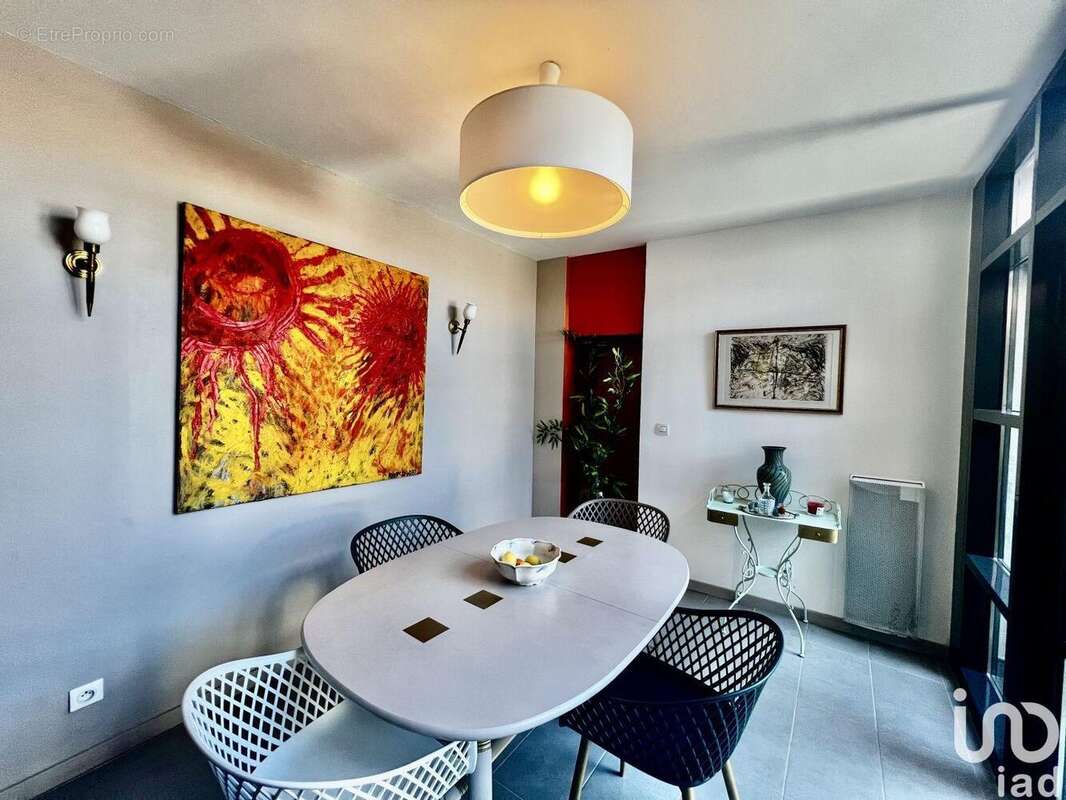 Photo 8 - Maison à ROYAN