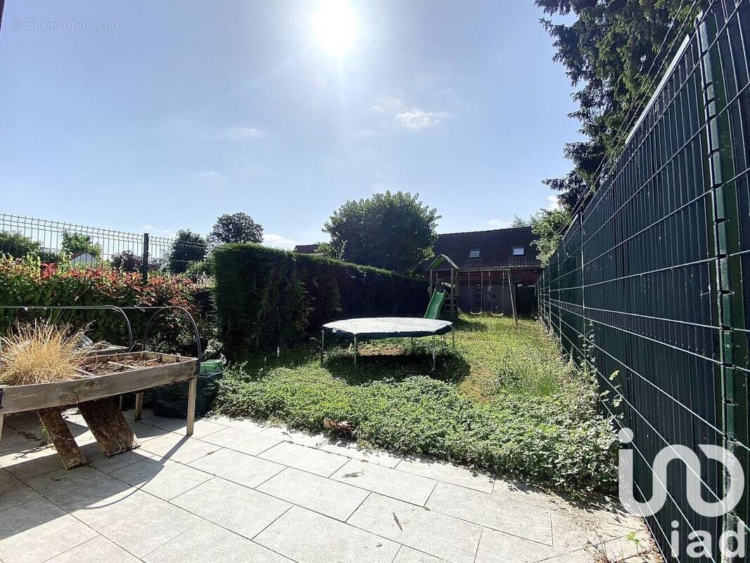 Photo 1 - Maison à LEERS