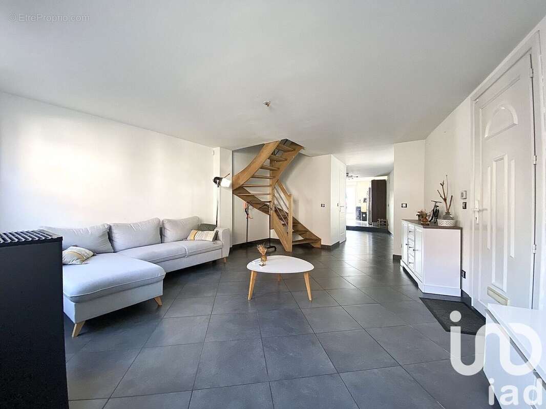 Photo 3 - Maison à LEERS