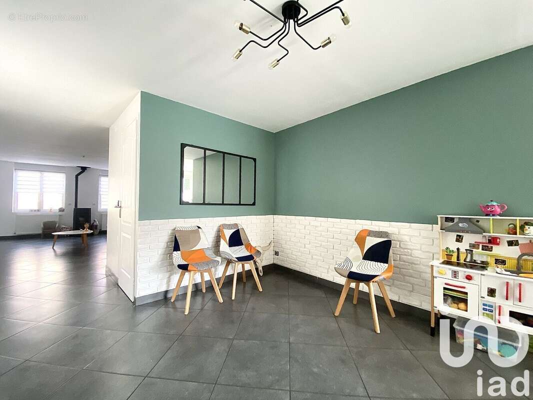 Photo 4 - Maison à LEERS