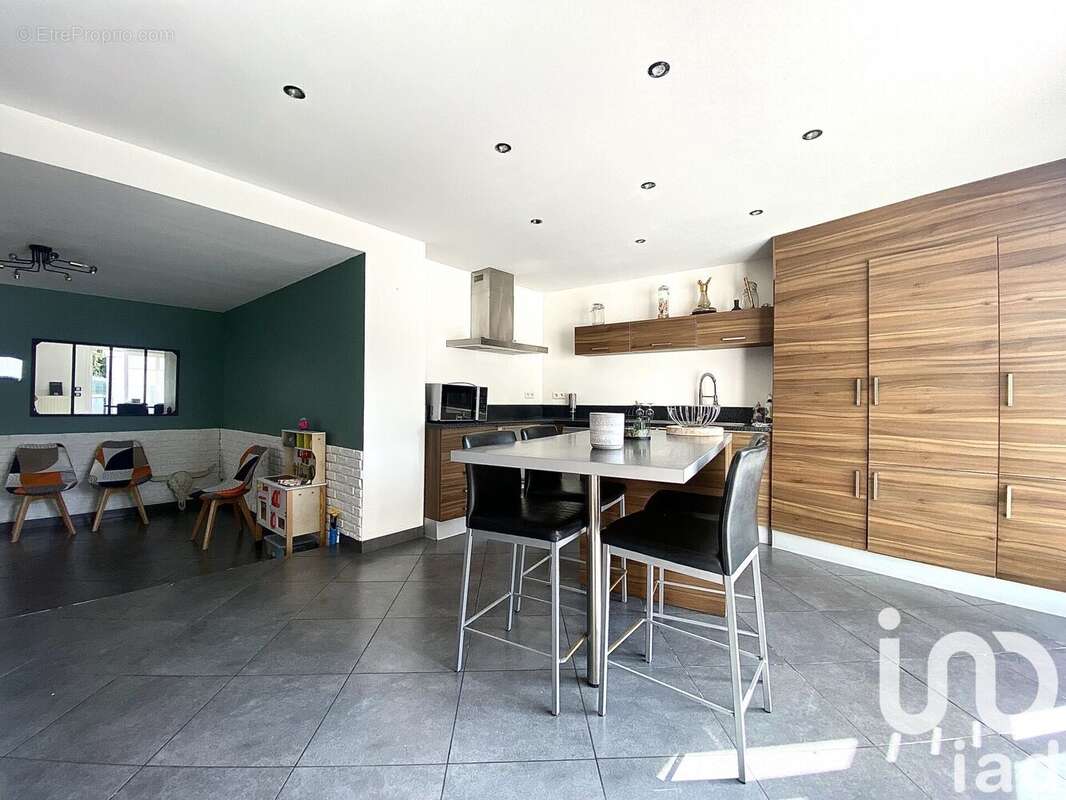 Photo 5 - Maison à LEERS