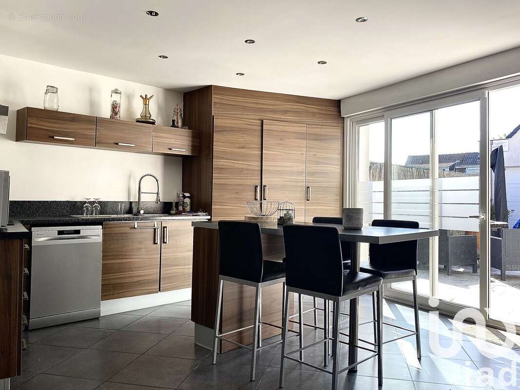 Photo 6 - Maison à LEERS