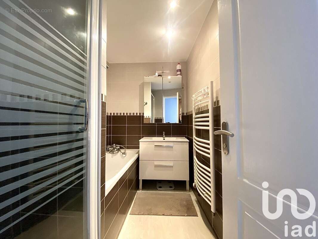 Photo 8 - Maison à LEERS