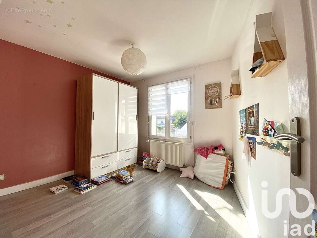 Photo 9 - Maison à LEERS