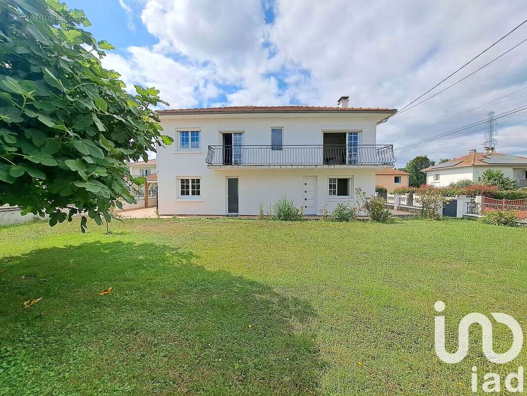 Photo 2 - Maison à LANNEMEZAN