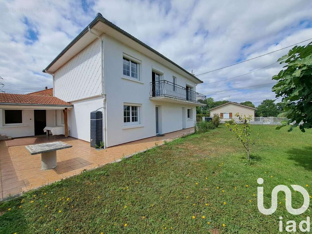 Photo 3 - Maison à LANNEMEZAN