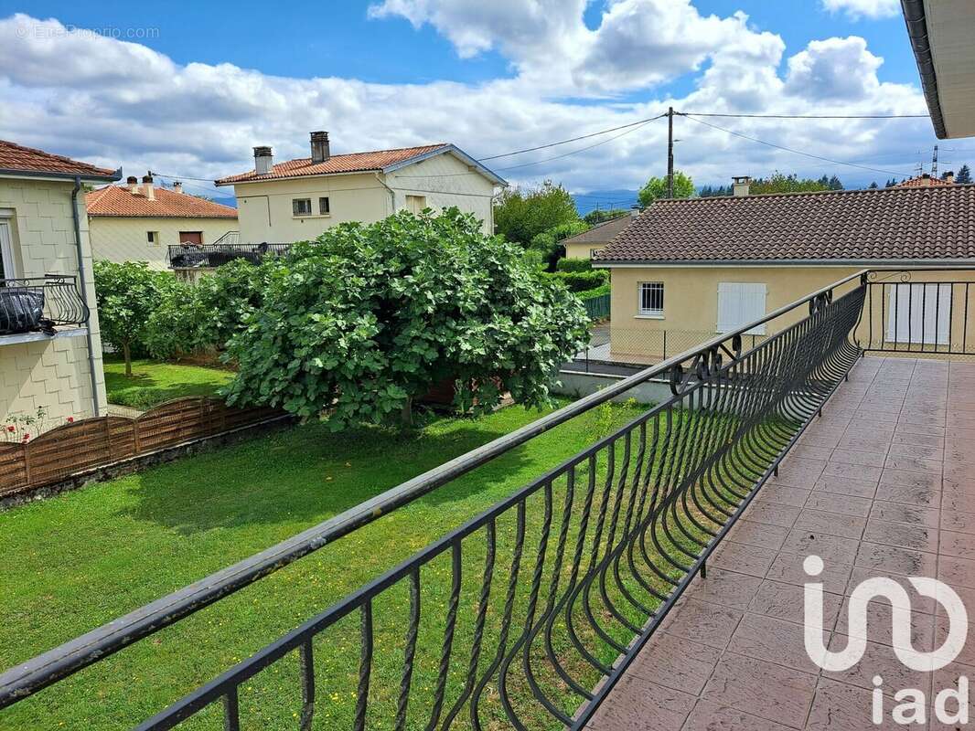 Photo 4 - Maison à LANNEMEZAN