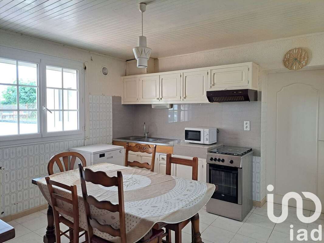 Photo 5 - Maison à LANNEMEZAN