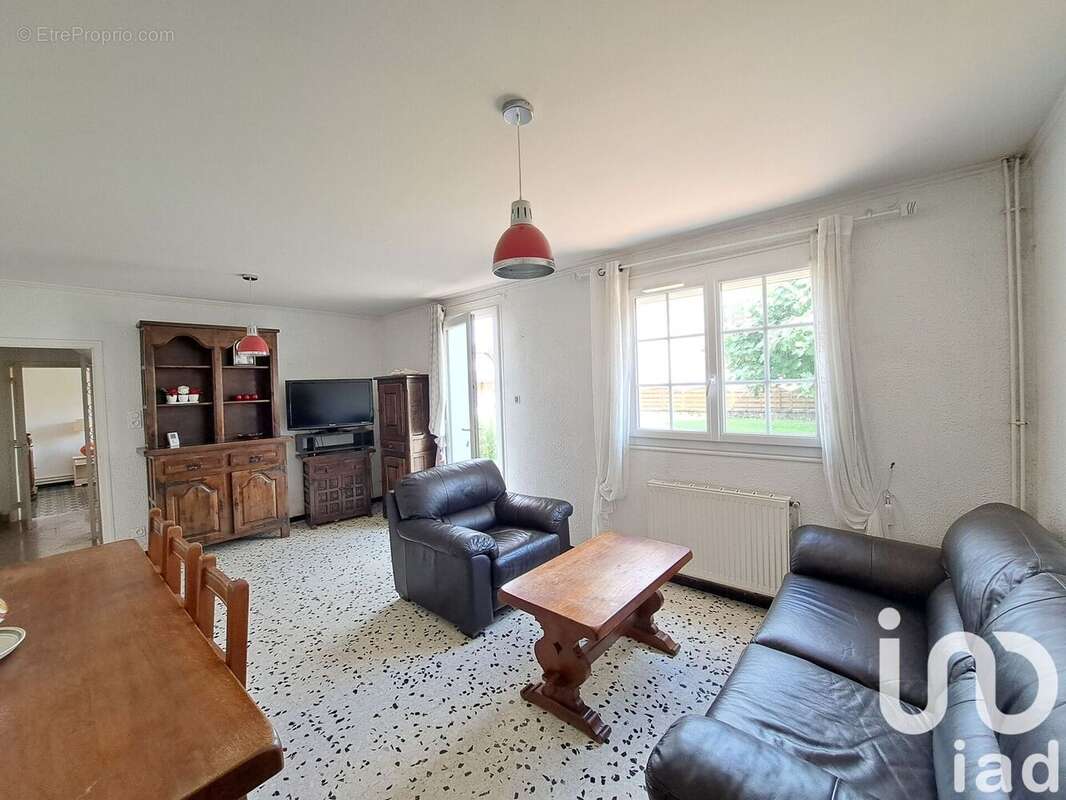 Photo 6 - Maison à LANNEMEZAN