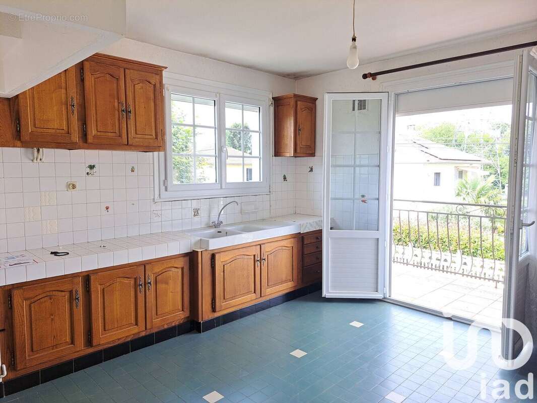 Photo 7 - Maison à LANNEMEZAN