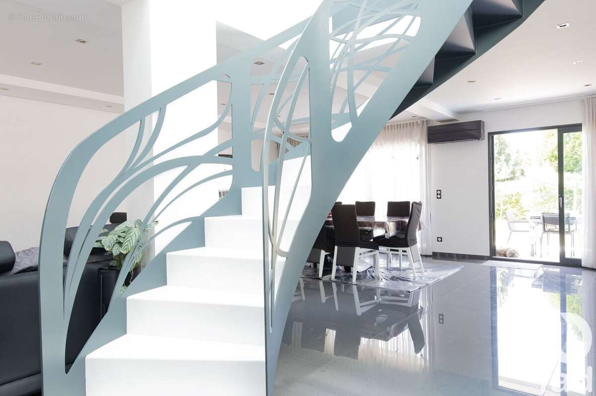 Photo 3 - Maison à SAVIGNY-SUR-ORGE