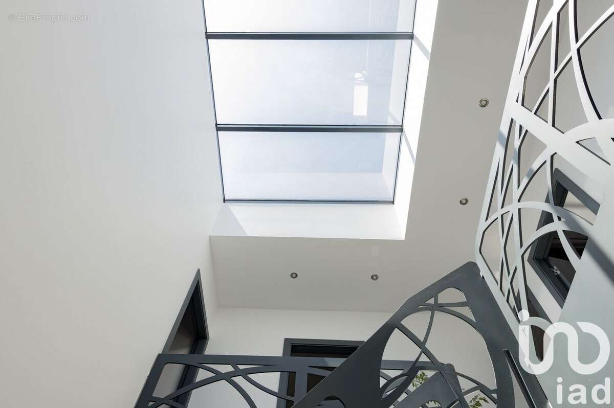 Photo 7 - Maison à SAVIGNY-SUR-ORGE