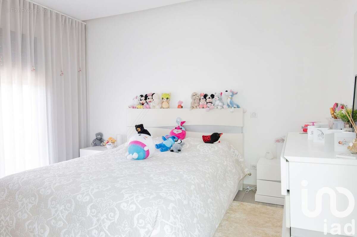 Photo 8 - Maison à SAVIGNY-SUR-ORGE