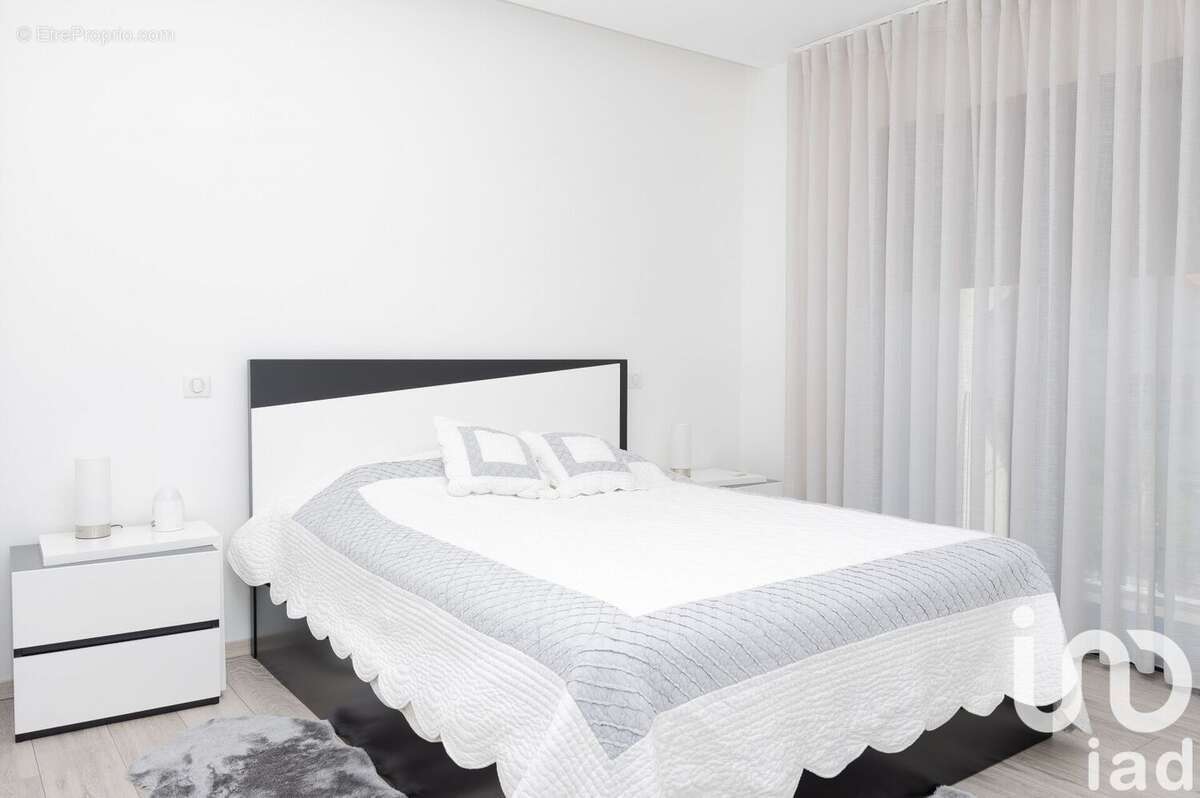 Photo 9 - Maison à SAVIGNY-SUR-ORGE