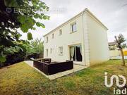 Photo 1 - Maison à MORANGIS