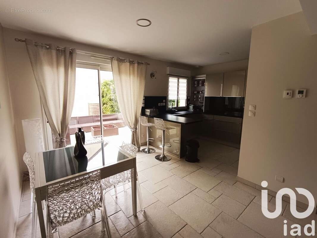 Photo 4 - Maison à MORANGIS