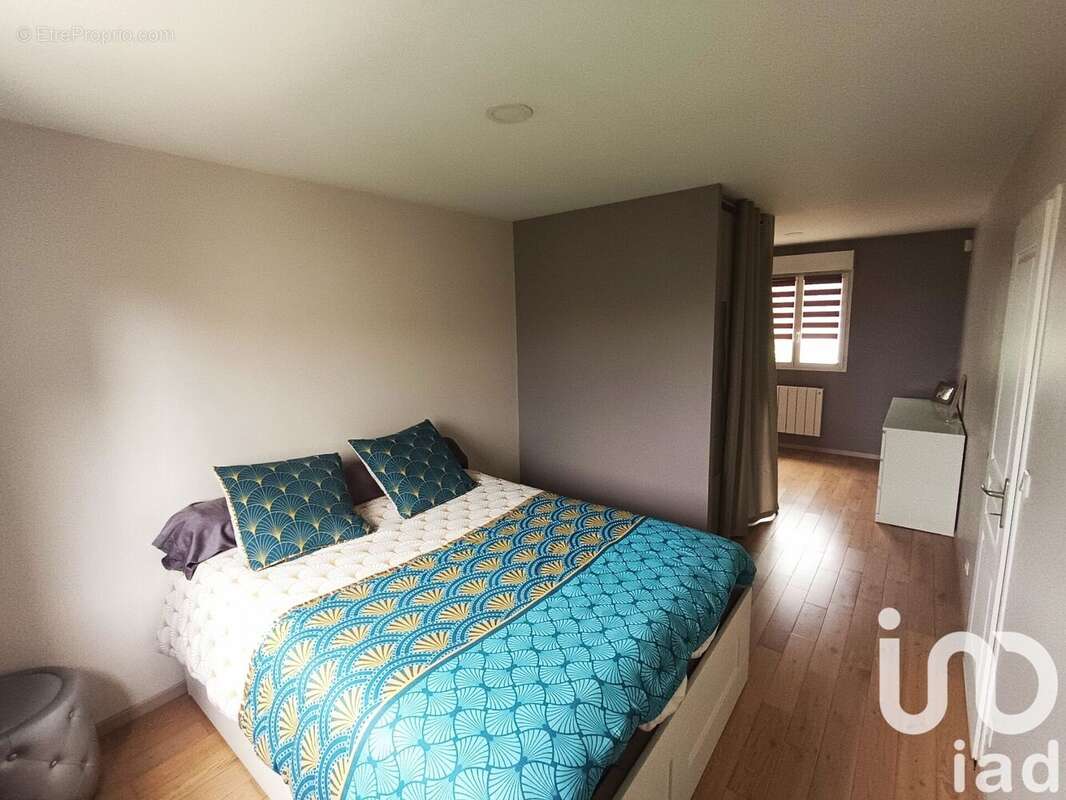 Photo 6 - Maison à MORANGIS