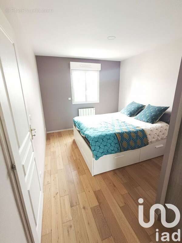 Photo 8 - Maison à MORANGIS