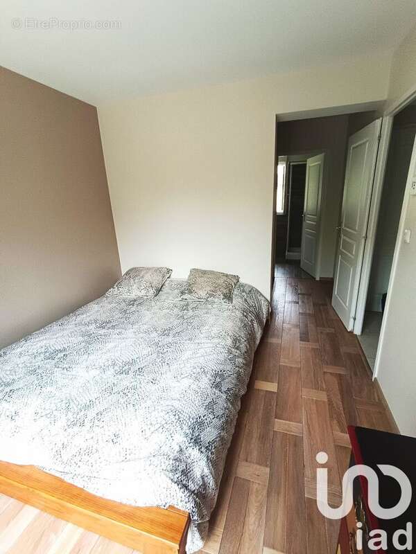 Photo 9 - Maison à MORANGIS