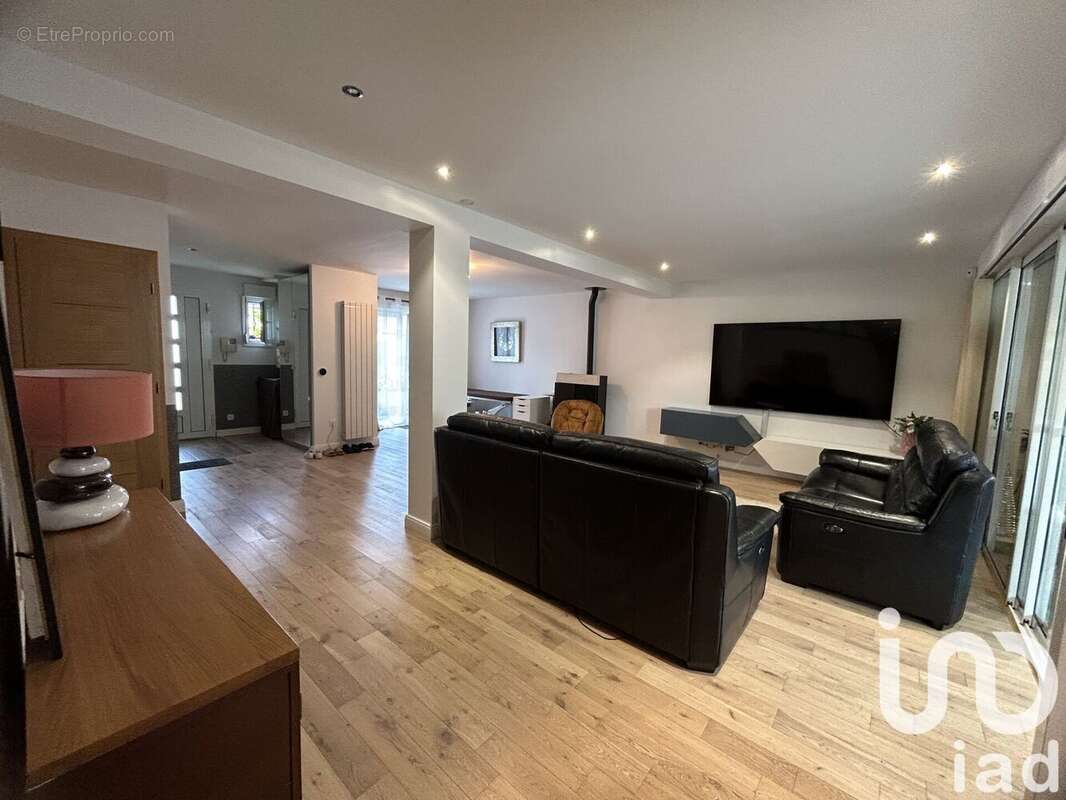 Photo 3 - Maison à CHAUMONTEL