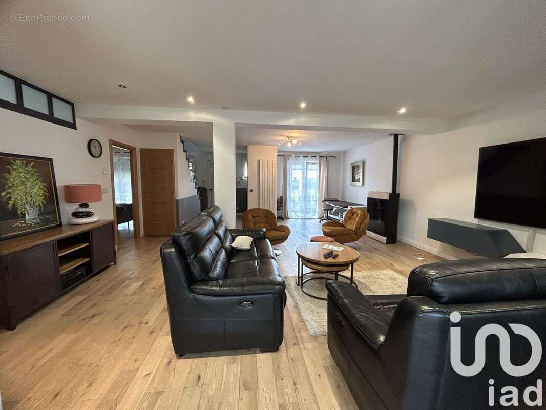 Photo 5 - Maison à CHAUMONTEL