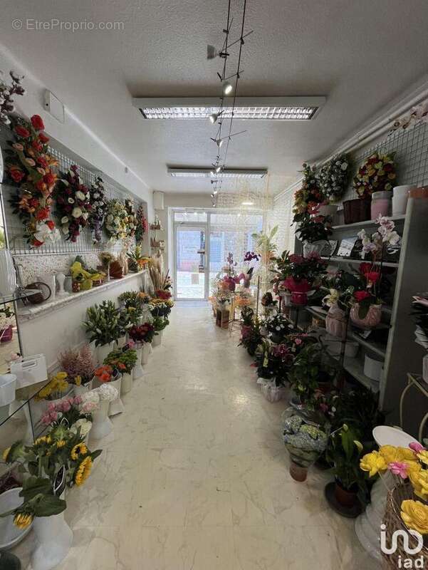 Photo 2 - Commerce à TARASCON-SUR-ARIEGE