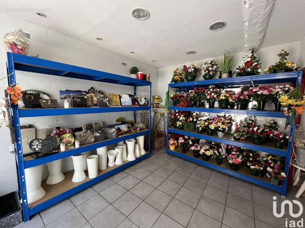 Photo 3 - Commerce à TARASCON-SUR-ARIEGE
