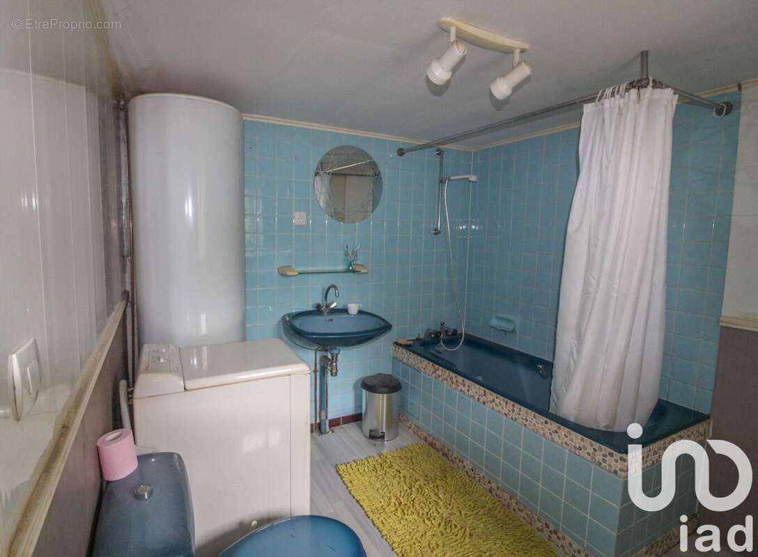 Photo 3 - Maison à CHAMPCEVRAIS