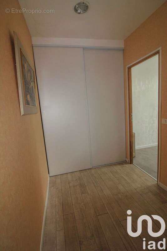 Photo 4 - Maison à CHAMPCEVRAIS