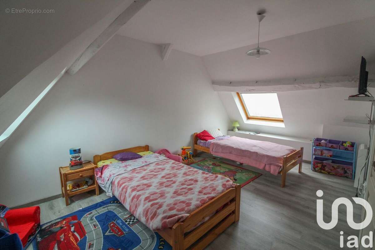 Photo 6 - Maison à CHAMPCEVRAIS