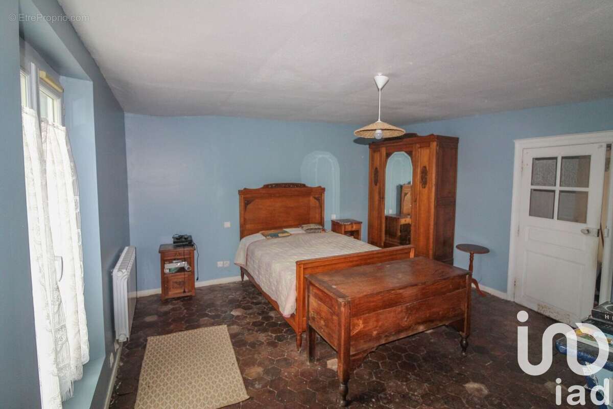 Photo 7 - Maison à CHAMPCEVRAIS