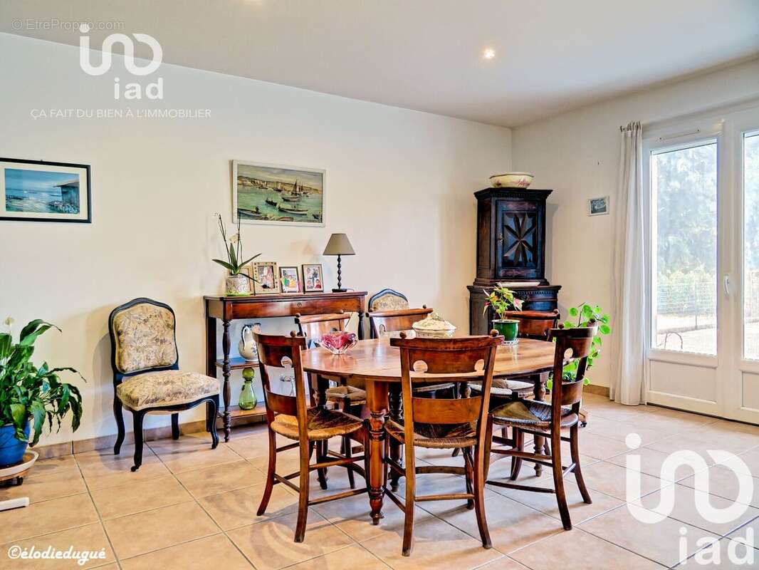 Photo 2 - Maison à MACAU