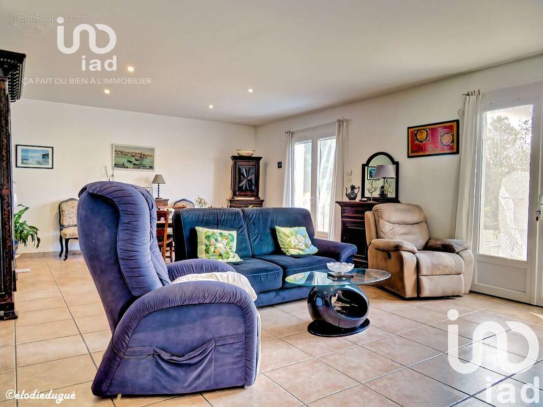 Photo 3 - Maison à MACAU