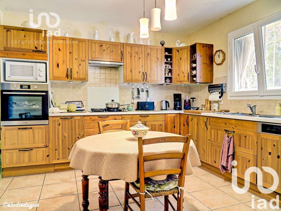 Photo 4 - Maison à MACAU