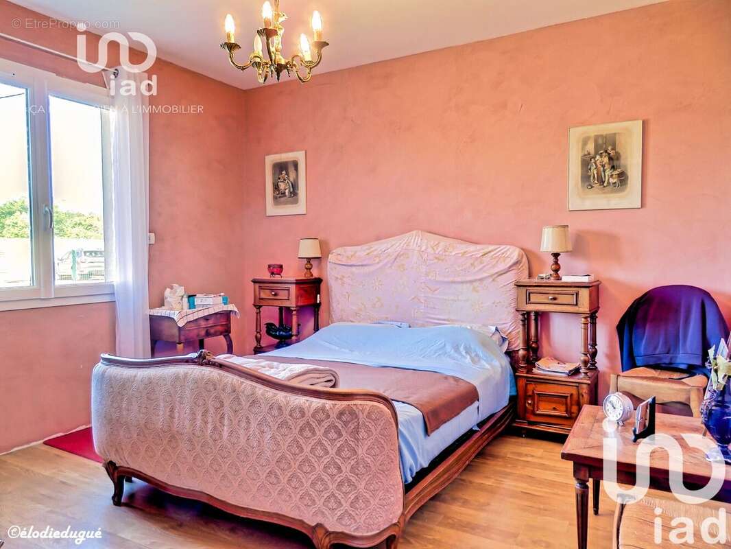 Photo 5 - Maison à MACAU