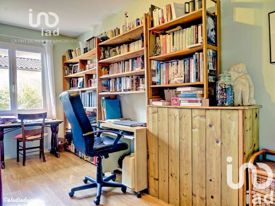 Photo 6 - Maison à MACAU