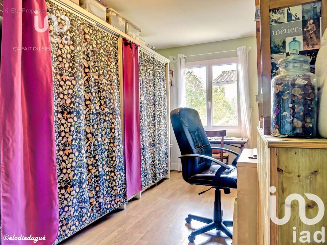 Photo 7 - Maison à MACAU