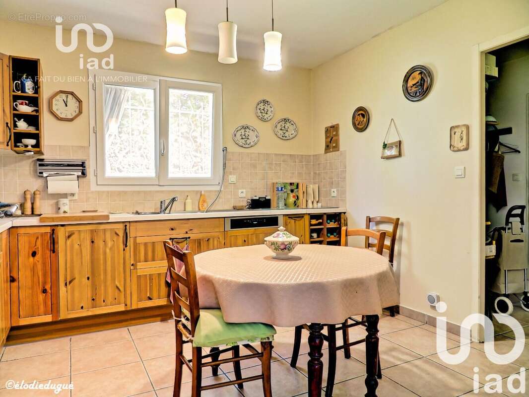 Photo 9 - Maison à MACAU