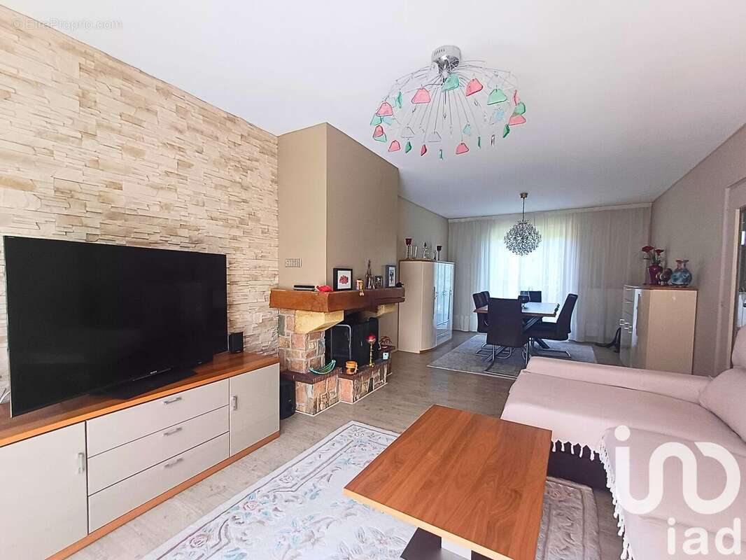 Photo 4 - Maison à LOUANNEC