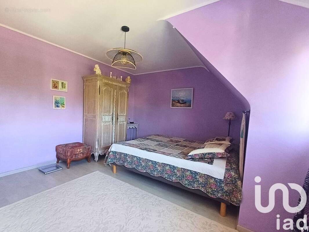 Photo 8 - Maison à LOUANNEC