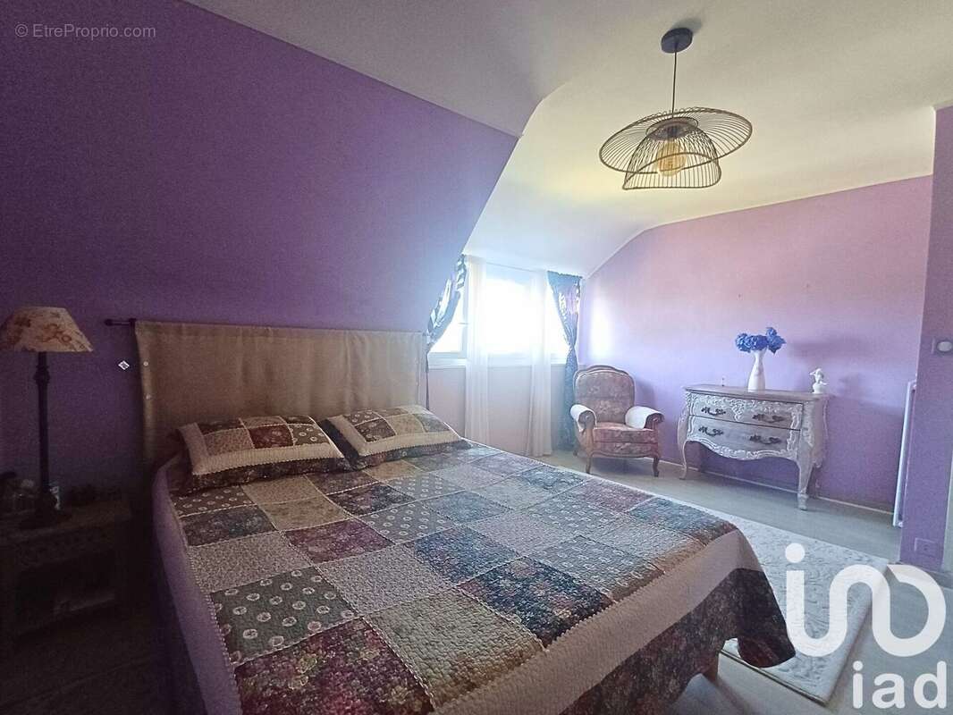 Photo 9 - Maison à LOUANNEC