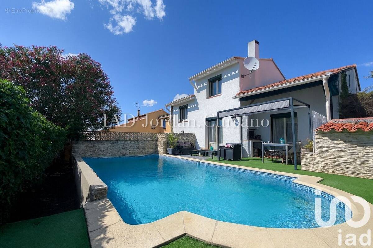 Photo 1 - Maison à LE SOLER