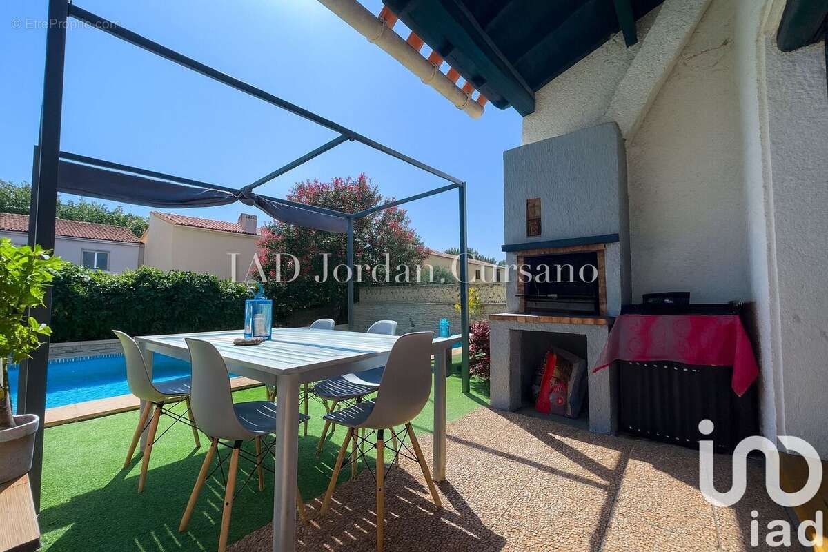 Photo 3 - Maison à LE SOLER