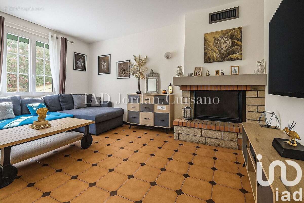 Photo 4 - Maison à LE SOLER