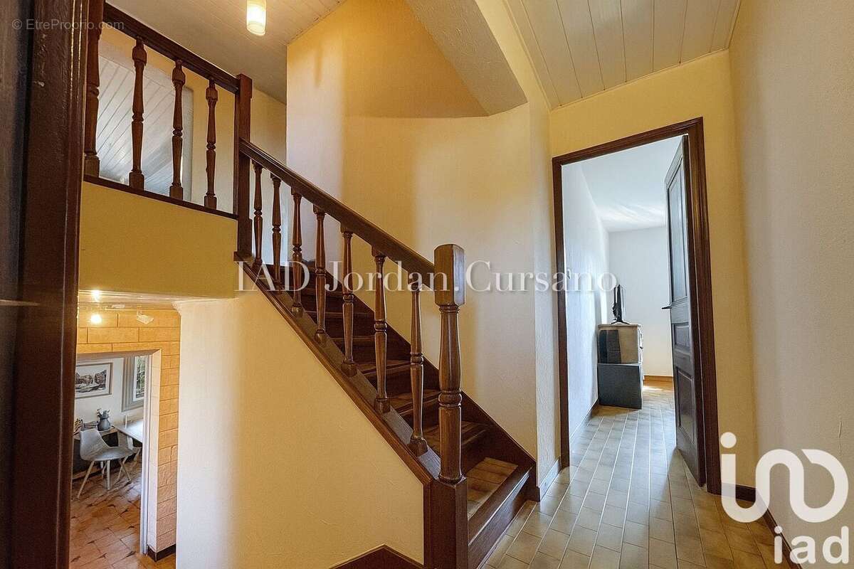 Photo 8 - Maison à LE SOLER