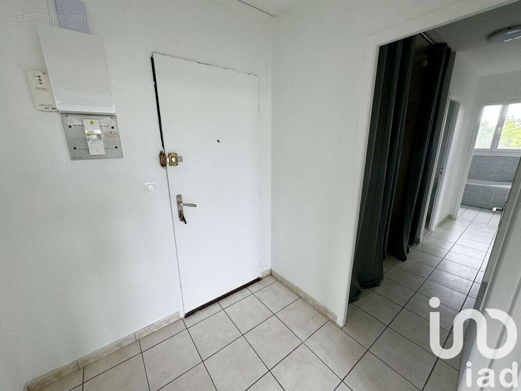 Photo 2 - Appartement à SAINT-JEAN-LE-BLANC