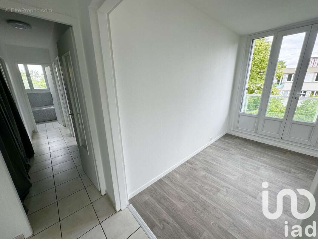 Photo 3 - Appartement à SAINT-JEAN-LE-BLANC