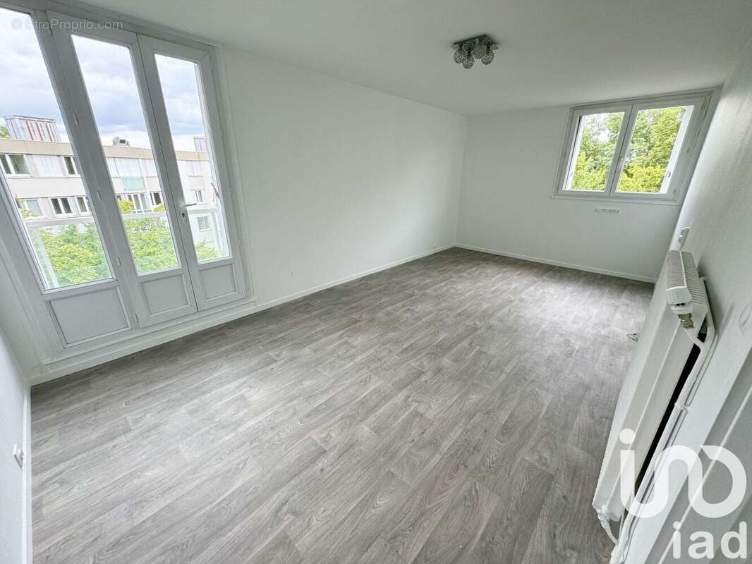 Photo 4 - Appartement à SAINT-JEAN-LE-BLANC